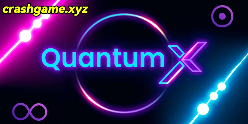 Quantum X